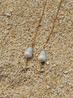 Cone Shell / Starfish Charm Threaders
