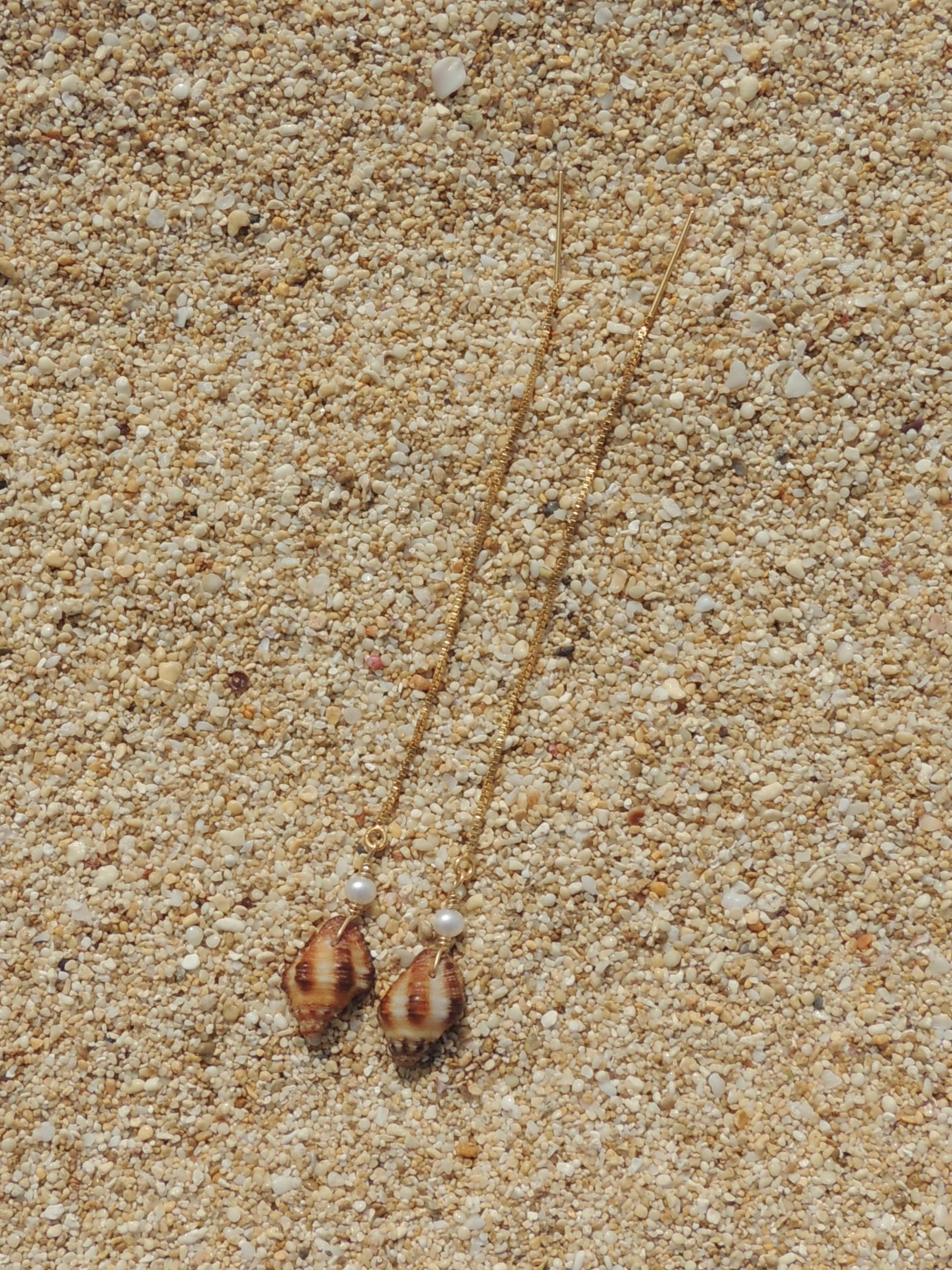 Triton Shell Threaders
