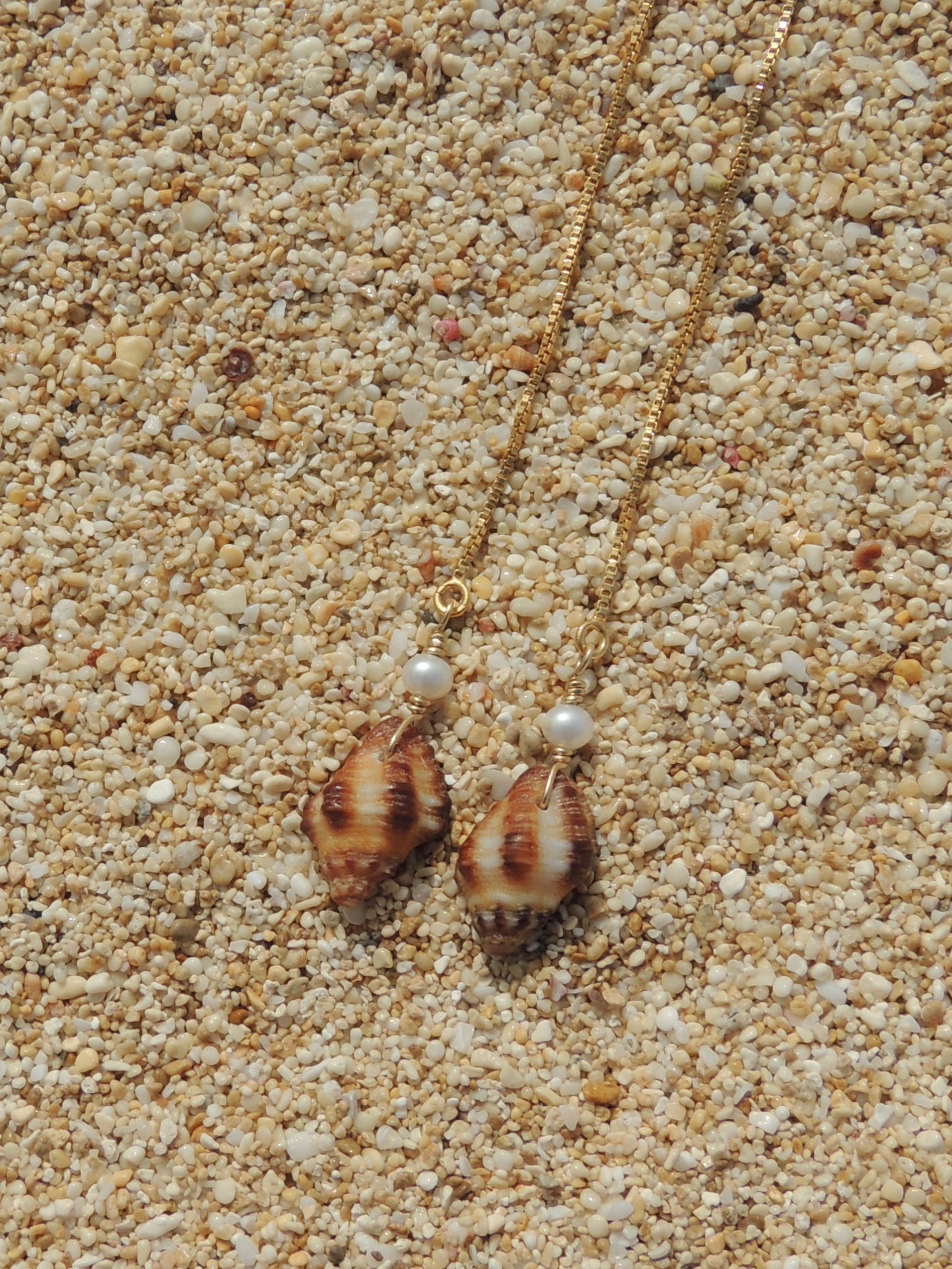 Triton Shell Threaders