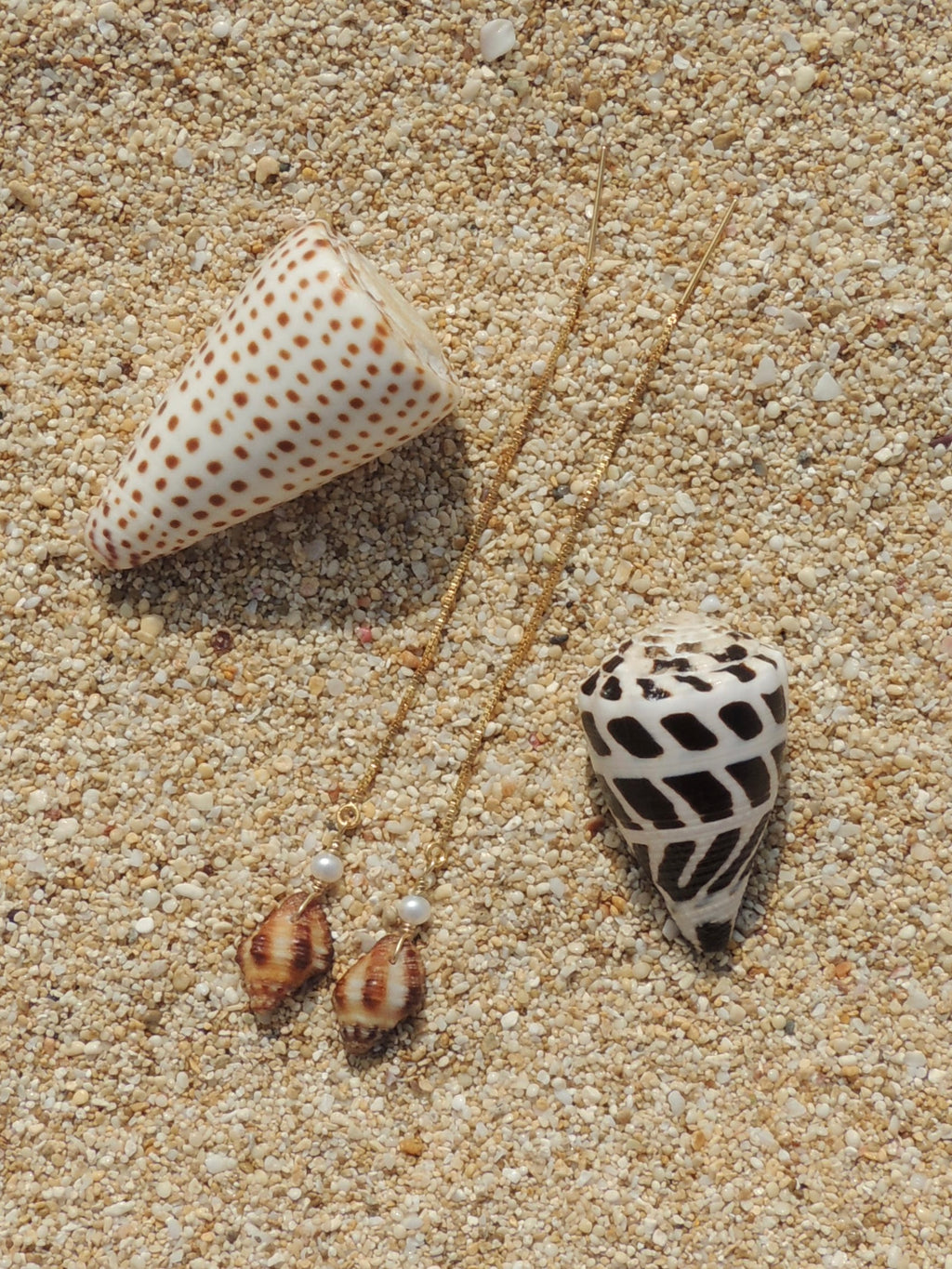 Triton Shell Threaders