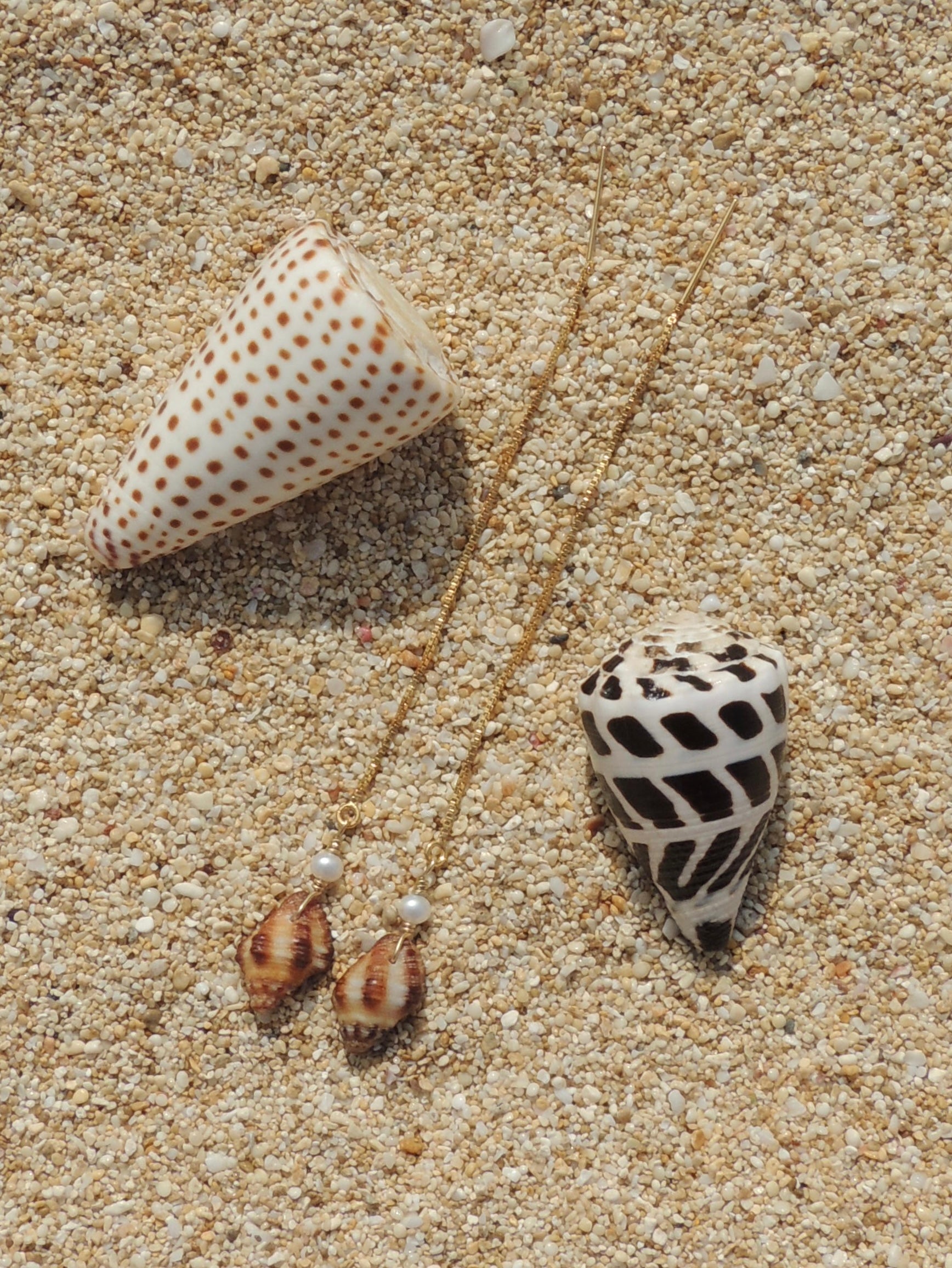 Triton Shell Threaders