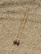 Brown Shell Threaders