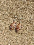 Triton Shell Huggies