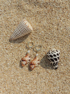 Triton Shell Huggies