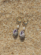 Drupe Shell Huggies