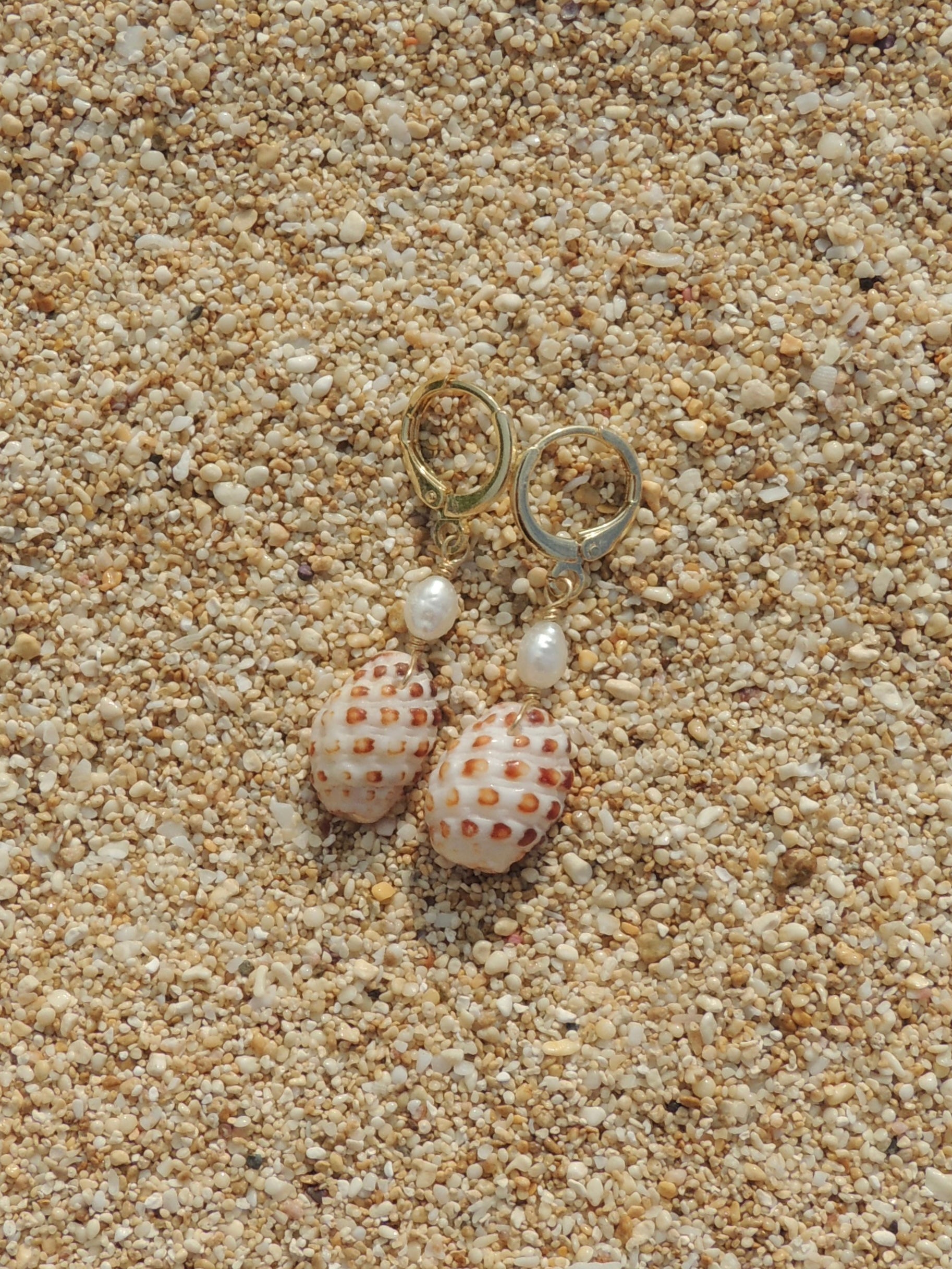 Drupe Shell Huggies