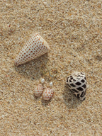 Drupe Shell Huggies