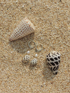 Drupe Shell Huggies