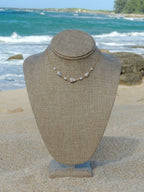 Cone Shell Choker Necklace