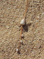 Cone Shell Necklace