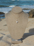 Abbreviated Cone Shell Necklace