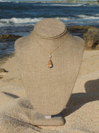 Cone Shell Necklace