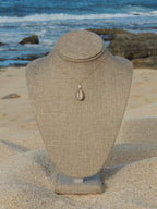 Cowrie Shell Necklace