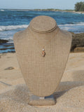 Triton Shell Necklace