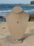 Triton Shell Necklace