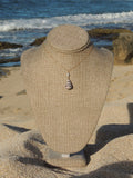 Hebrew Cone Shell Necklace