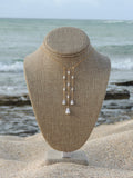Cone Shell Necklace