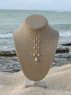 Cone Shell Necklace