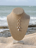 Cone Shell Necklace