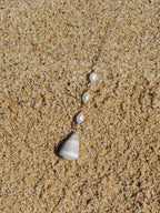Cone Shell Necklace