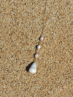 Cone Shell Necklace