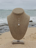 Cone Shell Necklace