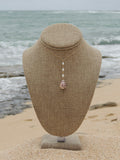 Hebrew Cone Shell Necklace