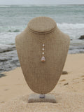 Cone Shell Necklace