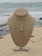 Cone Shell Necklace