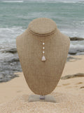 Cone Shell Necklace
