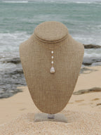 Cone Shell Necklace