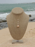 Cone Shell Necklace