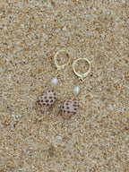 Drupe Shell Huggies