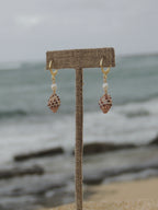 Drupe Shell Huggies