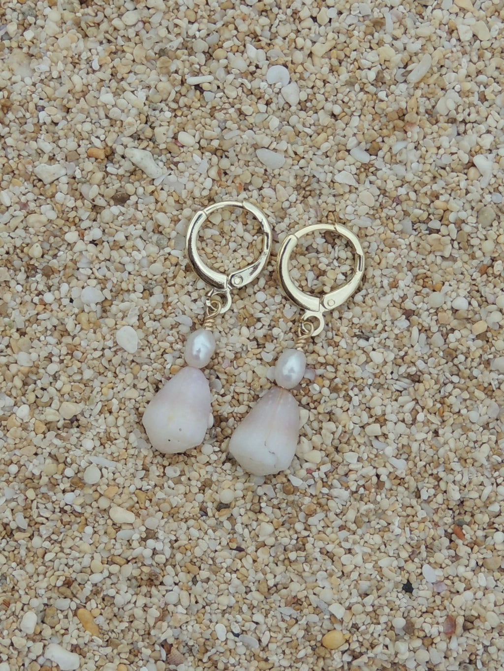 Cone Shell Huggies