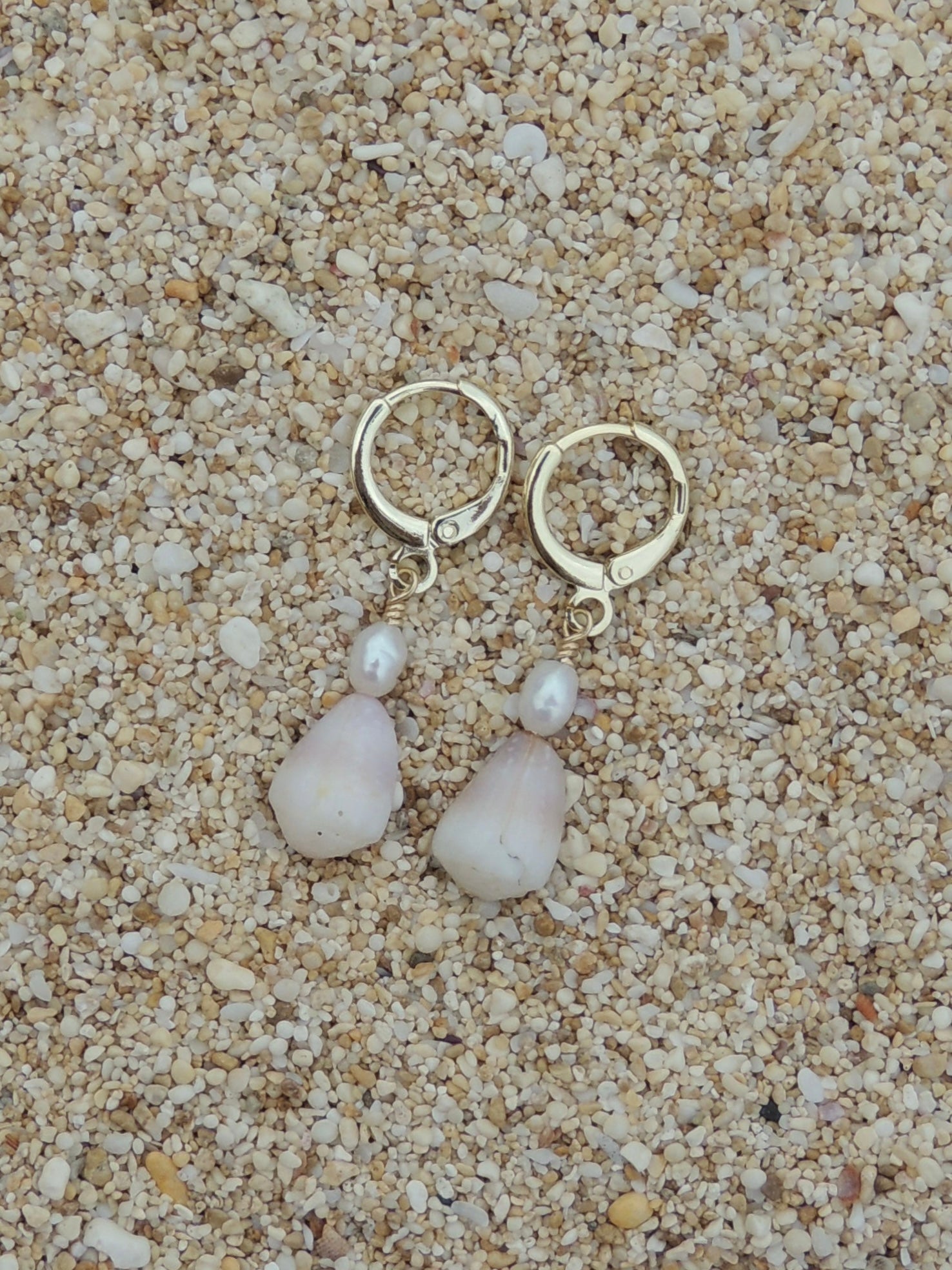 Cone Shell Huggies