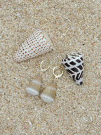 Cone Shell Huggies