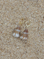 Rat Cone Shell Huggies