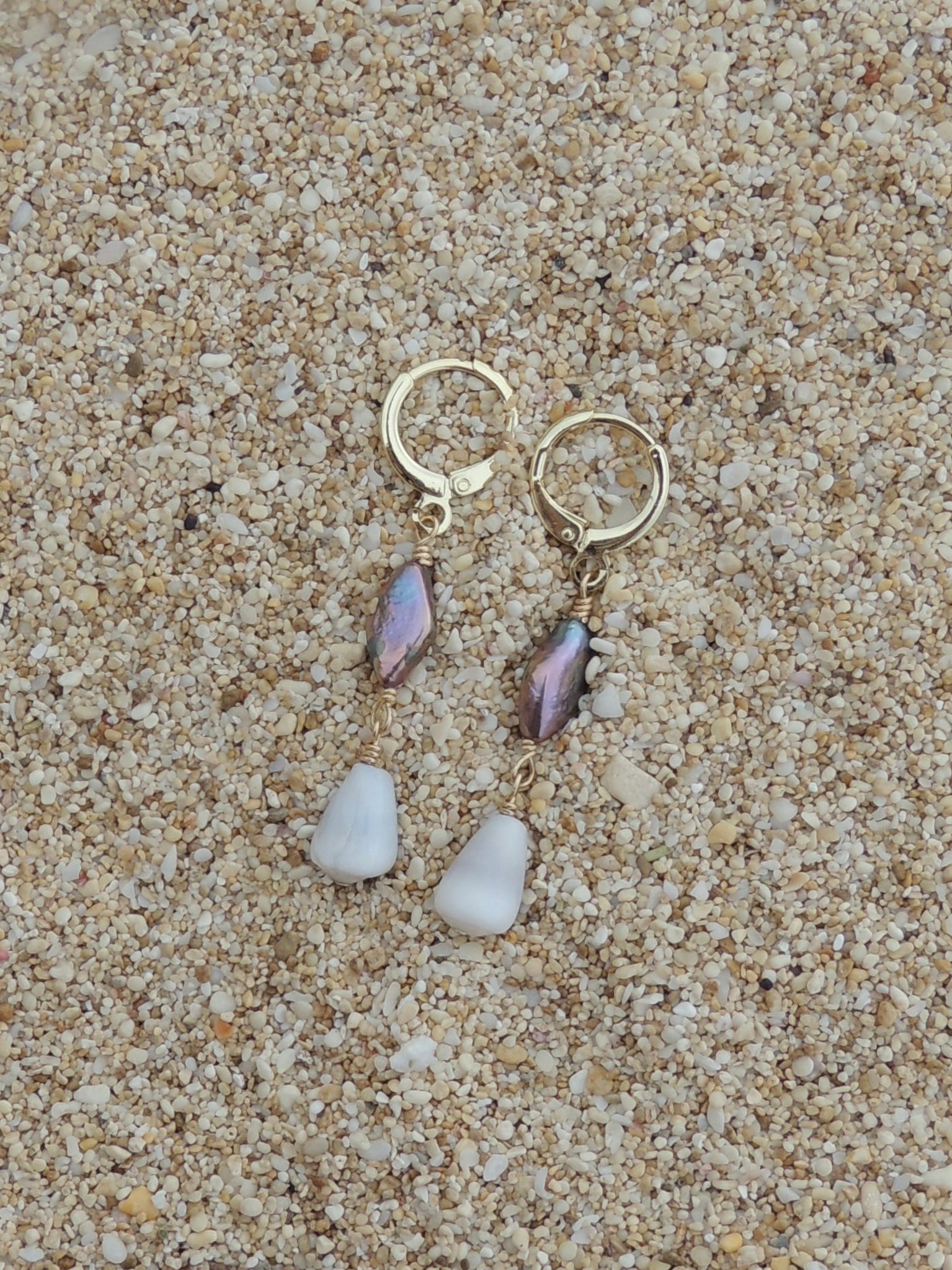 Cone Shell Huggies