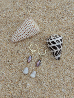 Cone Shell Huggies