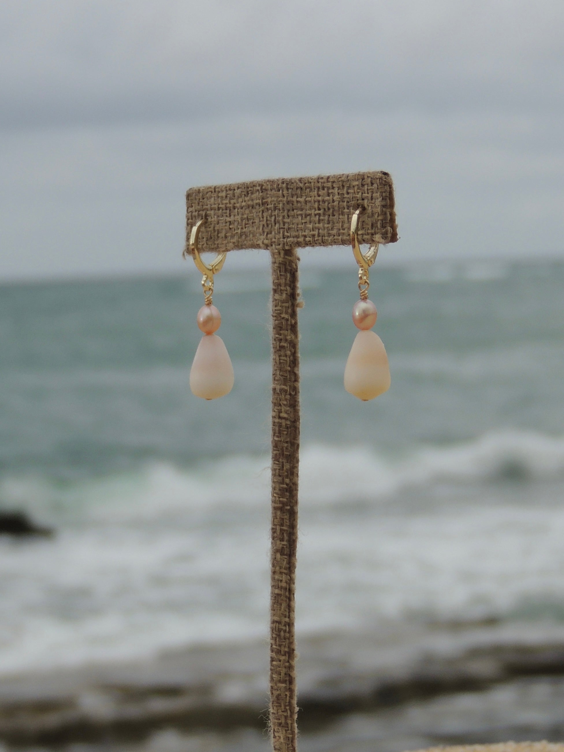Cone Shell Huggies