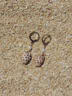 Drupe Shell Huggies