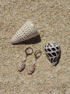 Drupe Shell Huggies
