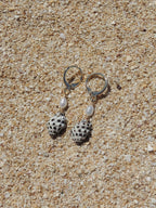 Drupe Shell Huggies