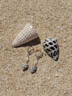 Drupe Shell Huggies