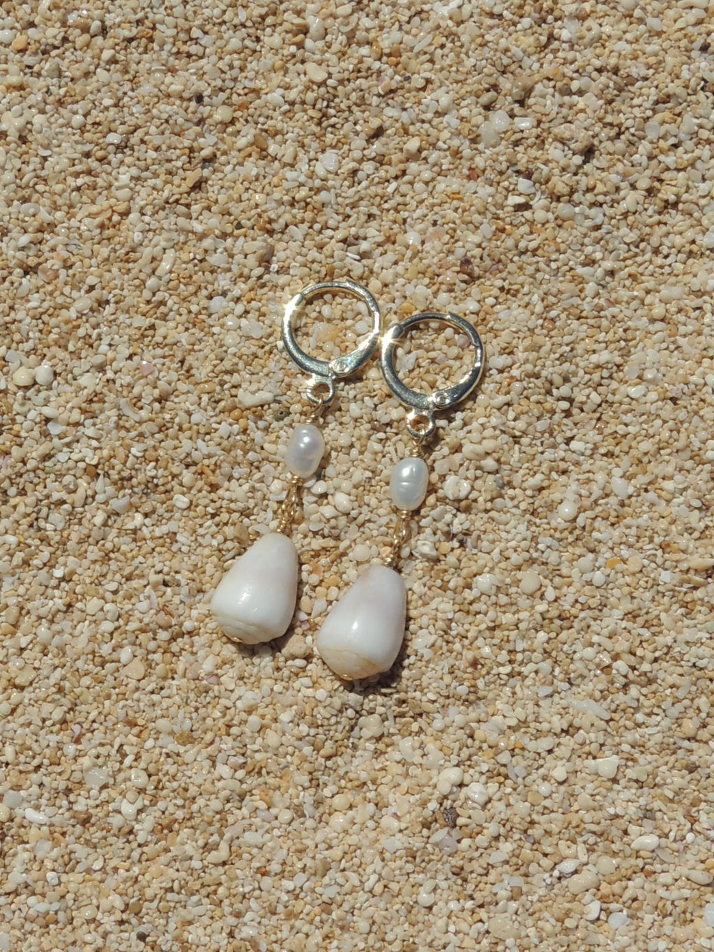 Cone Shell Huggies