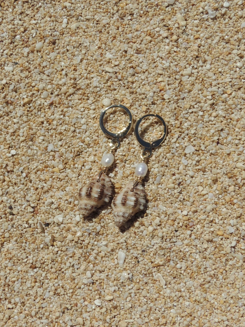 Triton Shell Huggies