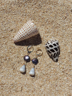 Cone Shell Huggies