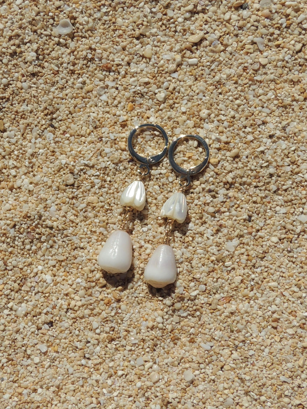 Cone Shell Huggies