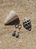 Drupe Shell Huggies